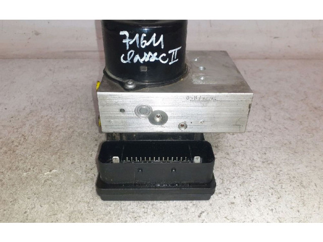 Jednotka ABS 44316212, 44316212 Mercedes-Benz C W203 2002