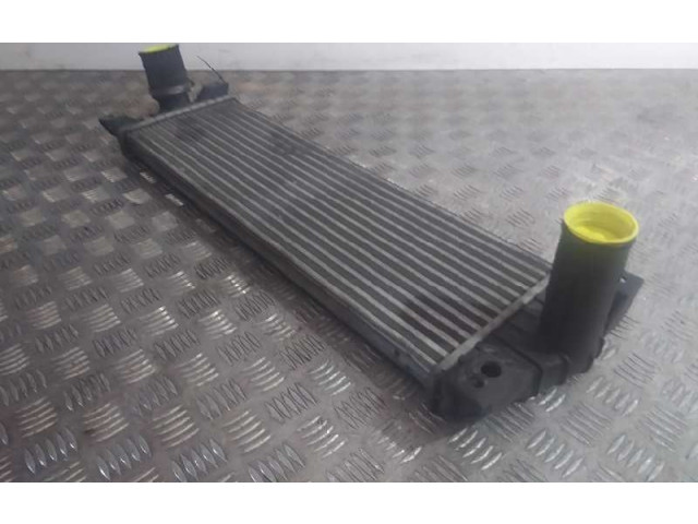 Интеркулер 2371109050, 2371109060 SsangYong Actyon