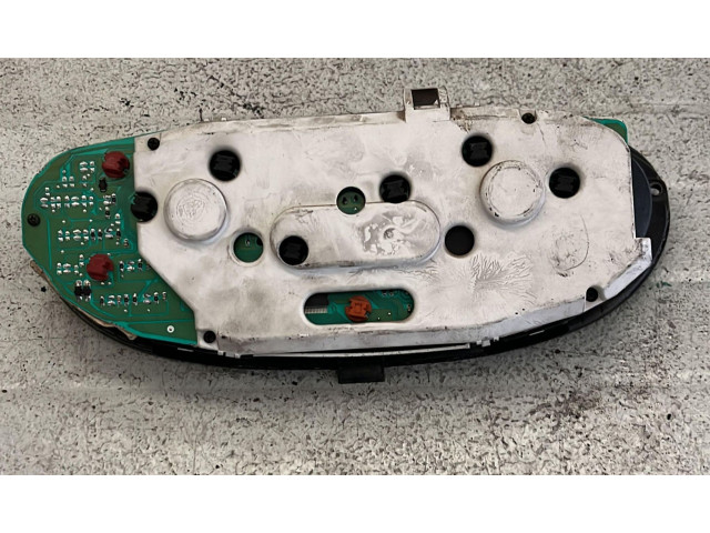 Přístrojová deska  Lancia Y 840 2002 503000380.900, 060.6135.017.0  