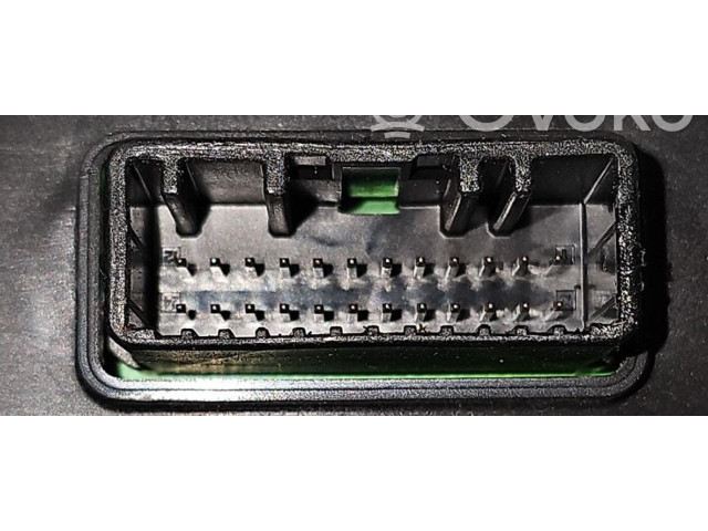 Панель приборов 248100621R, 248100621R Dacia Lodgy