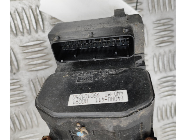 Jednotka ABS 27539FC010 Subaru Forester SF 2001