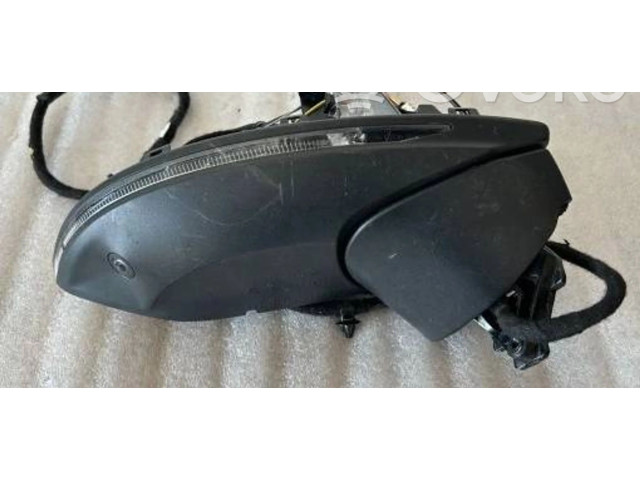 Зеркало электрическое        Audi A6 S6 C8 4K  2018 -  года   