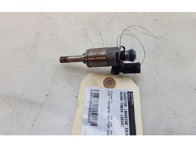 Форсунка 04E906036E, 0261500248 Skoda Fabia Mk3 (NJ) CJZC