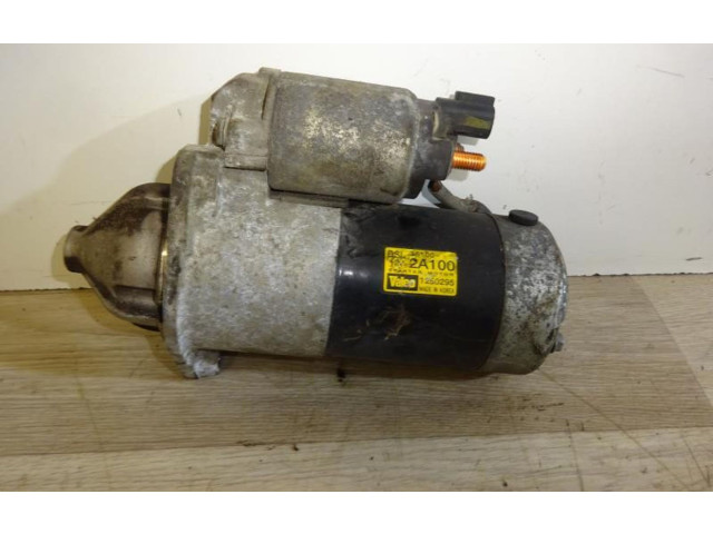 Přístrojová deska KIA Pro Cee'd I 2008 361002A300, 361002A300