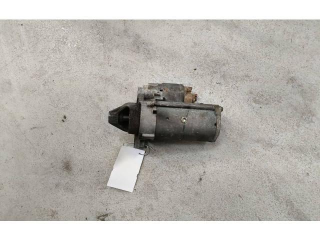 Поршень Стартер TS22E26 Peugeot 407