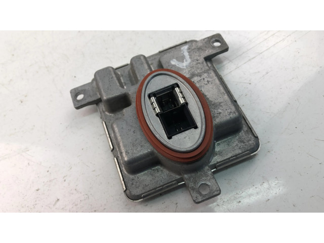 Блок фонаря / (блок «хenon»)