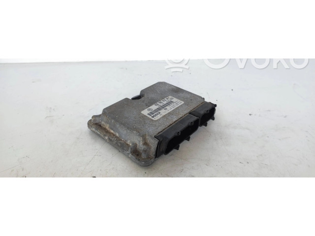 Блок управления двигателя 038906018AP, 28SA3773 Volkswagen New Beetle