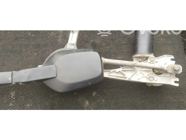 Комплект механизма стеклоочистителей 1248200808   Mercedes-Benz E W124