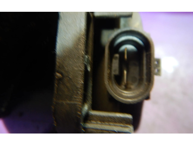 Комплект вентиляторов         Fiat Punto (188) 