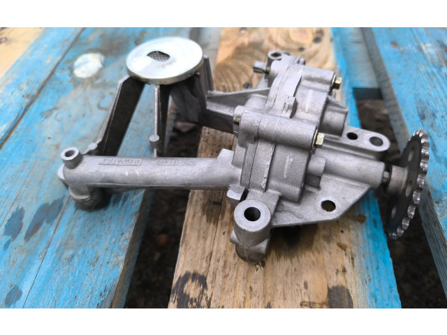 Čerpadlo oleje 8200171405 Opel Vivaro G9U/630 LJ9