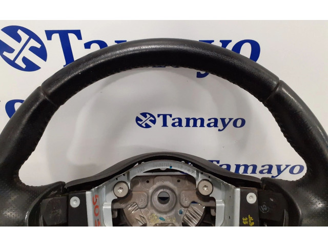 Volant Nissan Juke I F15 2013 34127617B, 34126715A