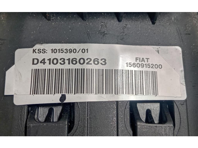 Подушка безопасности водителя 1560915200, 1560915200 Alfa Romeo Giulietta