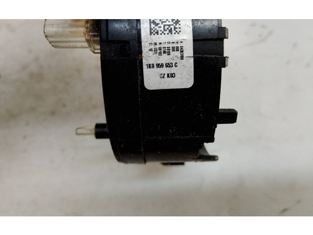 Подрулевой шлейф SRS 1K0959653C   Volkswagen Golf Plus