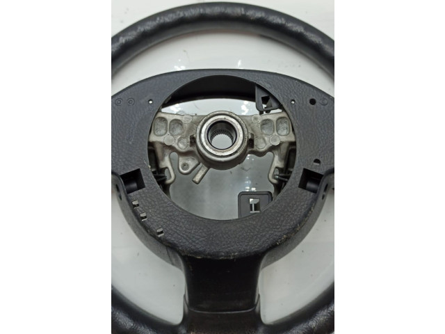 Руль Daihatsu Materia - года