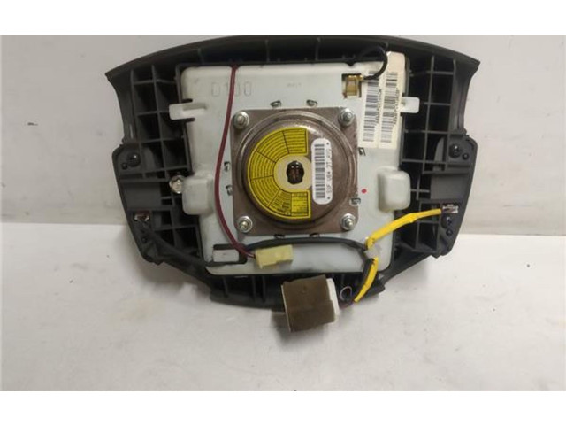 Подушка безопасности водителя AB53FPCV7JACM, AB53FPCV7JACM SsangYong Actyon