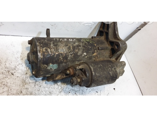 Стартер F8RU11131CA Mazda B2500