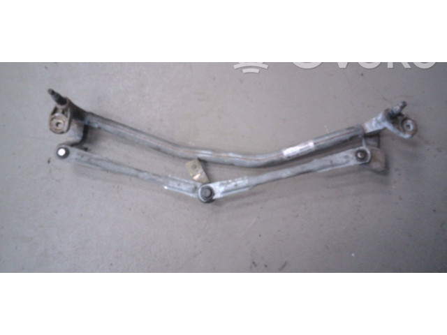 Механизм стеклоочистителей (трапеция) 6Q19556023E, 6Q19550123E Volkswagen Polo IV 9N3 2006