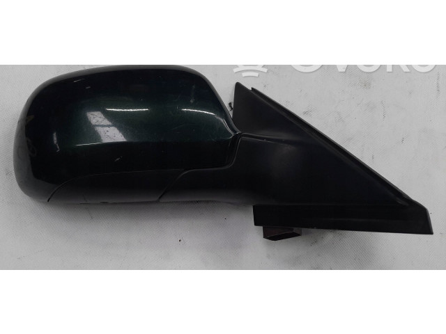 Zpětné zrcátko  Audi A8 S8 D2 4D 2015    