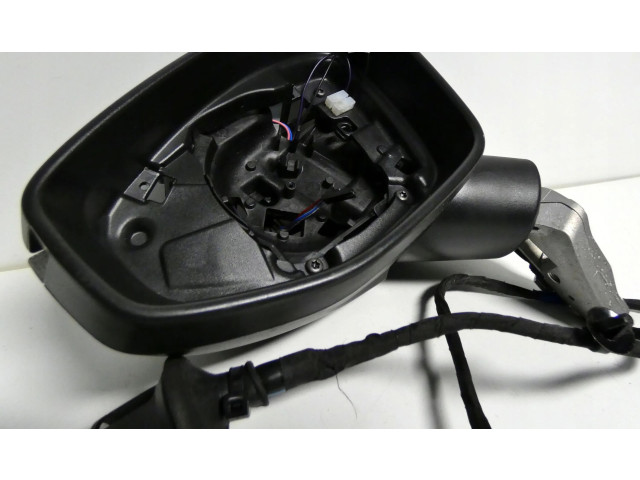 Зеркало электрическое Audi A3 8Y 2020 - года