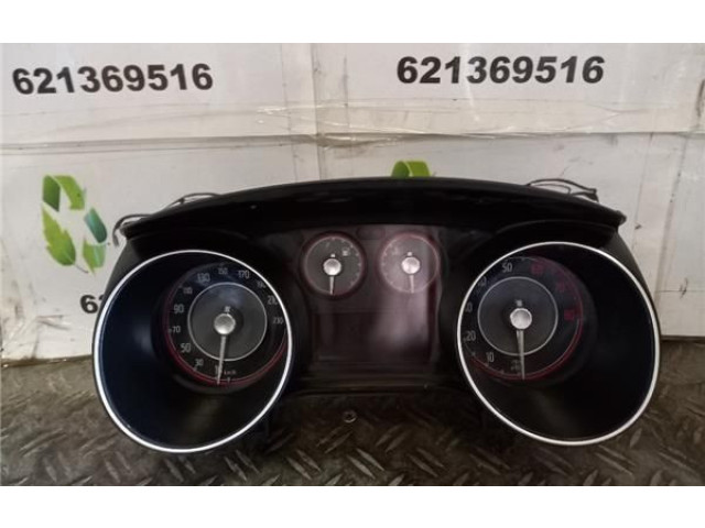 Přístrojová deska Fiat Punto (199) 2016 77359