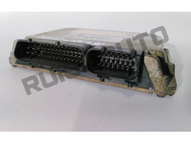 Řídící jednotka 047906030N   Skoda Felicia I 1999