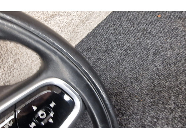 Руль Volvo XC90  2014 -  года 31407817      