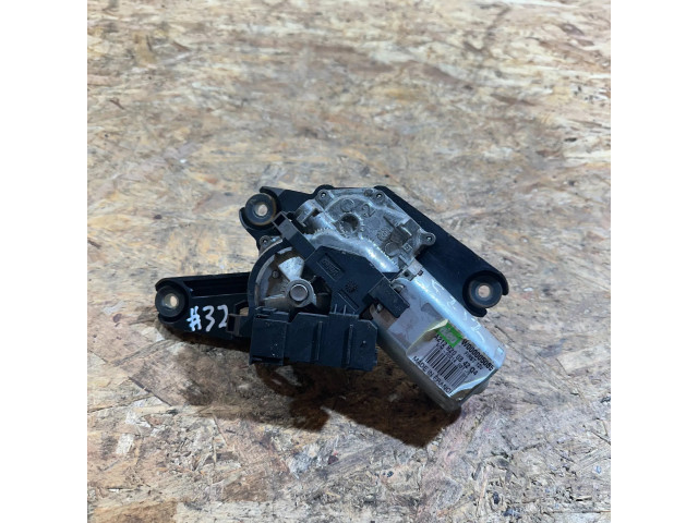 Моторчик заднего дворника A2128200342, W000005085    Mercedes-Benz E W212