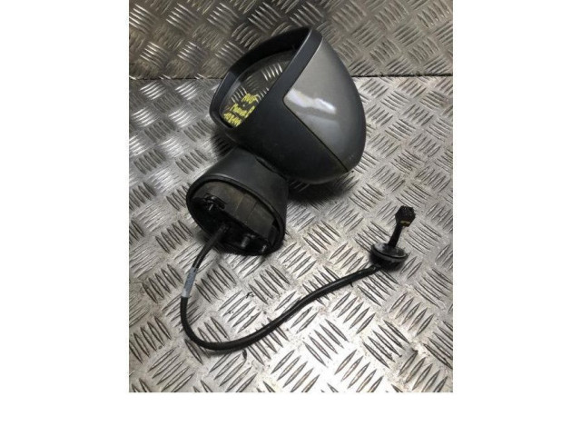Зеркало (механическое) Opel Meriva B 2010 - 2016 года