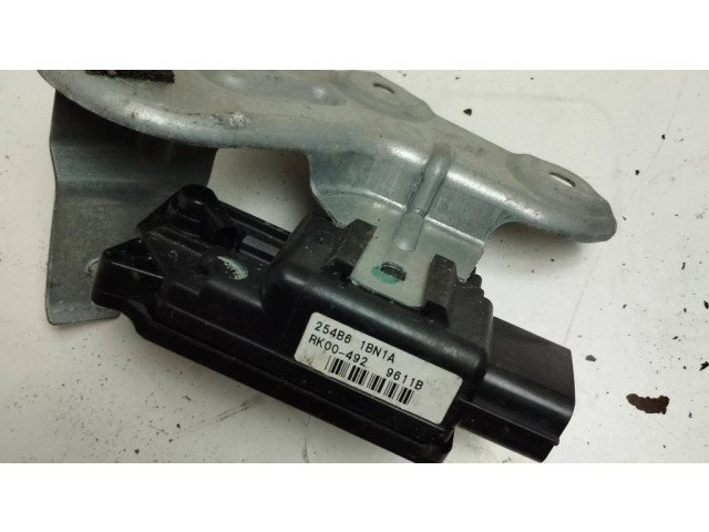 Блок управления дверью