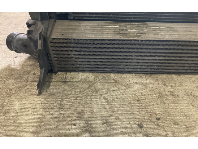 Комплект радиатора