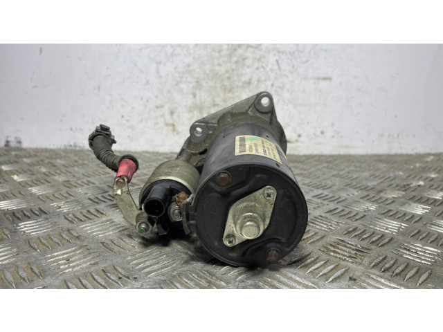 Стартер  56029626AA   Jeep Cherokee