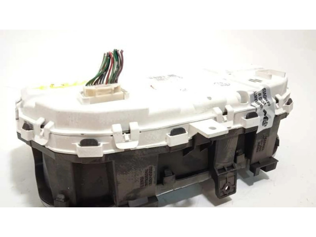 Панель приборов 8100B805, MM0053206 Mitsubishi ASX
