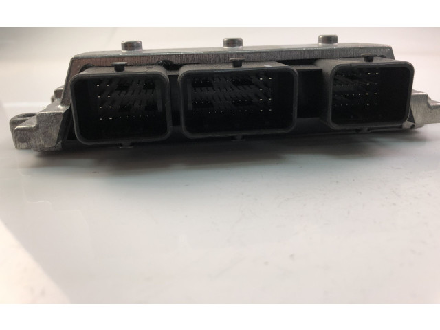 Другие блоки управления / модули