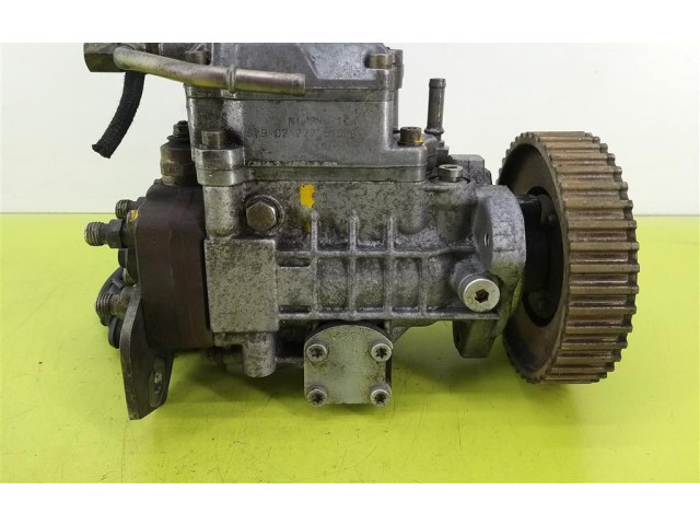 Vstřikovací čerpadlo 038130107D   Seat Leon (1M)    ASV 