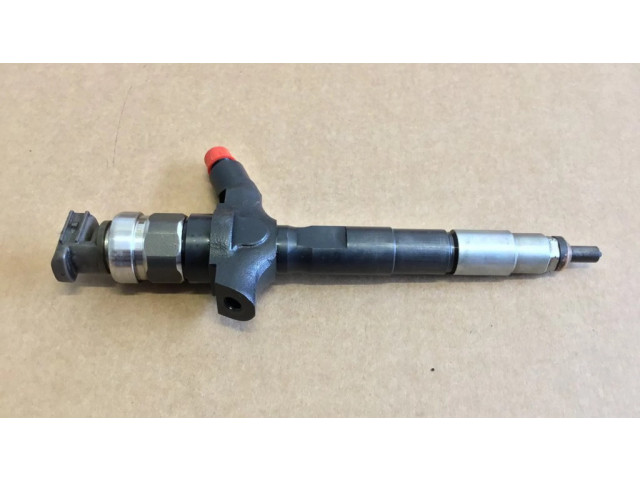 Vstřikovač 0800, 04J00153 Renault Espace - Grand espace IV pro naftový motor 3.0