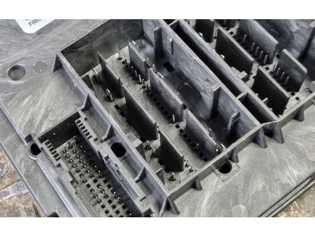 Блок комфорта 8W0907063BG, 8W0907063CG   Audi Q5 SQ5   