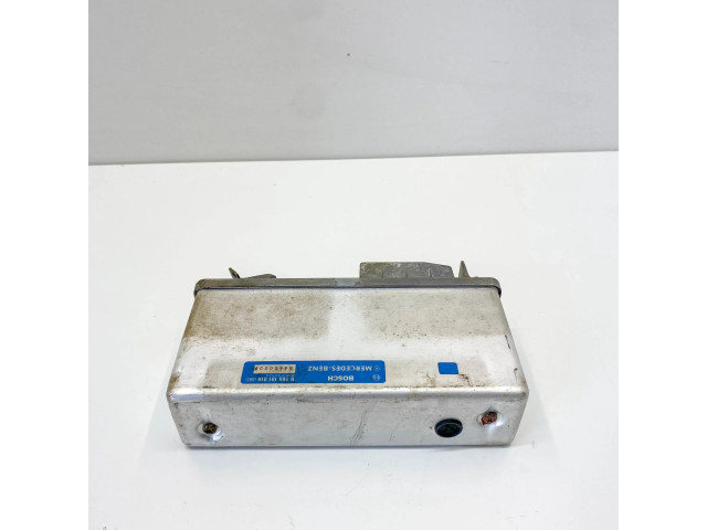 Řídící jednotka 0265101016, 64600009 Mercedes-Benz SL R107 1986