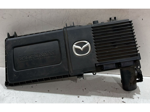 Комплект блоков управления 014140-1962, 014140-1962 Mazda 3 I