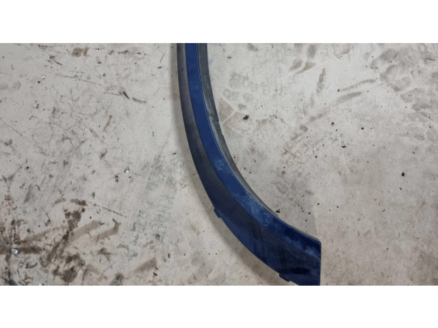 Задняя арка