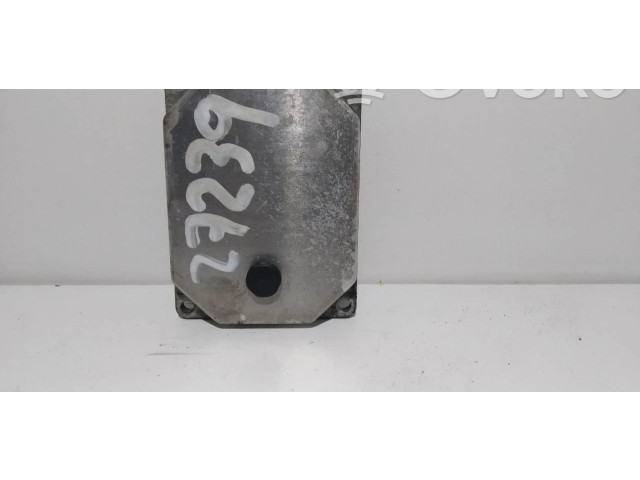 Řídící jednotka 51847330   Fiat Punto (199) 2010