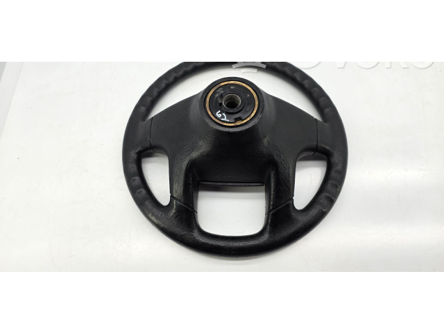 Руль Volkswagen Golf II  1984 - 1991 года 191419091M, 191419669F      