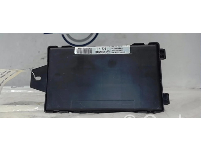 Модуль управления BSM    Dacia Logan I    