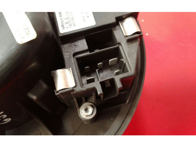 Řídící jednotka eCo, 015   Volkswagen Tiguan 2008