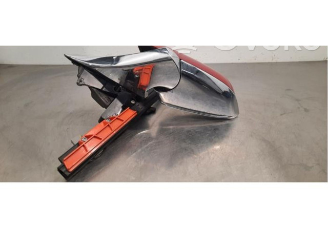 Зеркало электрическое Tesla Model S 2012 - года