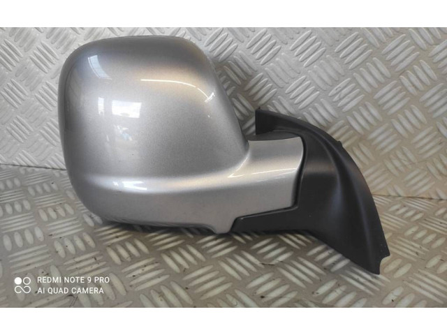 Зеркало электрическое        Peugeot Partner III  2018 -  года   