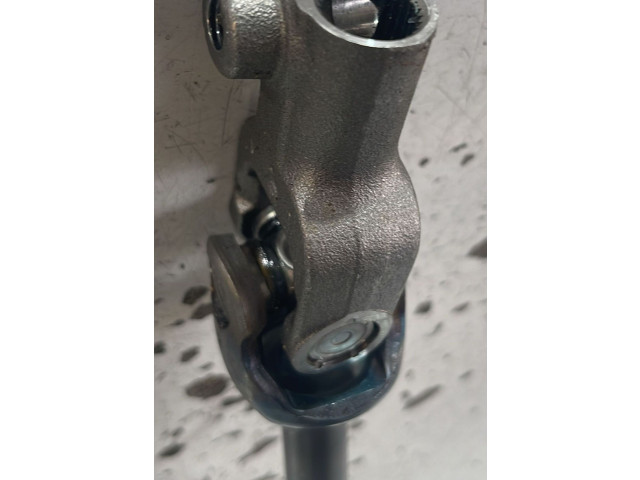 Комплект оси рулевого колеса E800017170-A, E800017170-A   Dacia Duster II