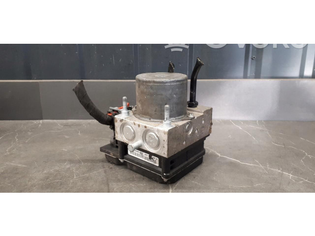 Блок АБС 0265238058   KIA  Venga   -  года