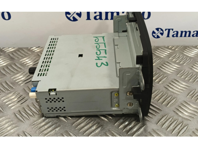 Дисплей    281156588R, LAN5200WR1   Dacia Sandero