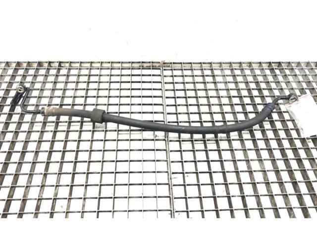 Turbodmychadlo Насос рулевого управления Audi A6 Allroad C6