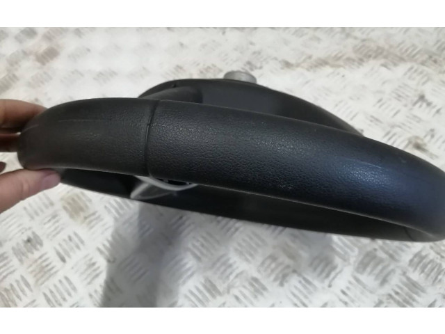 Руль Renault Duster II  2021 -  года       